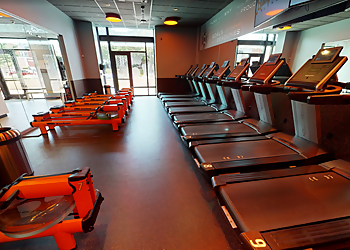St Louis Gyms Orangetheory Fitness St. Louis