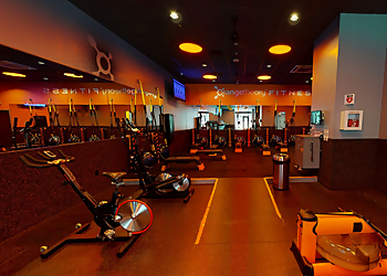 St Louis Gyms Orangetheory Fitness St. Louis