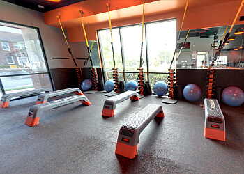 Orangetheory Fitness of Tallahassee - Tallahassee, FL Gyms - Interior Image