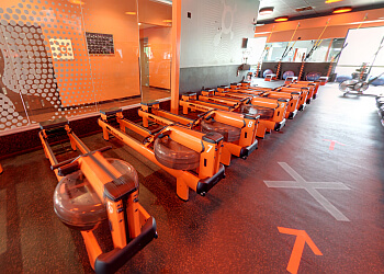 Orangetheory Fitness of Tallahassee - Tallahassee, FL Gyms - Equipment Image