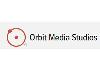 Chicago web designer Orbit Media Studios