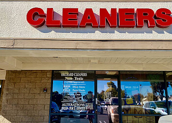 Orchard Cleaners Rancho Cucamonga Dry Cleaners