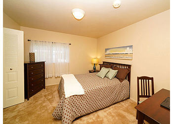 Toledo Apartments For Rent Orchard Lakes Apartments