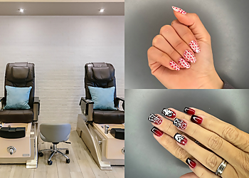 Corona Nail Salons Orchard Nails