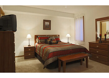 Springfield Apartments For Rent Orchard Park