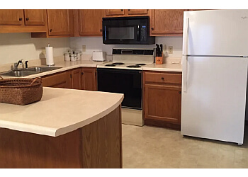 Springfield Apartments For Rent Orchard Park