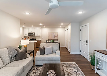 Springfield Apartments For Rent Orchard Park Apartments