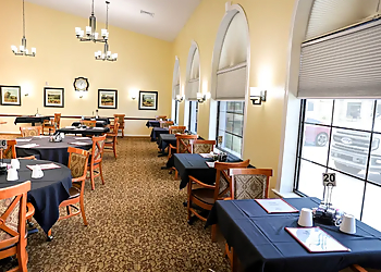 Surprise Assisted Living Facilities Orchard Pointe at Surprise