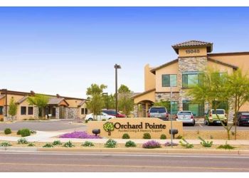 Orchard Pointe at Surprise Surprise Assisted Living Facilities