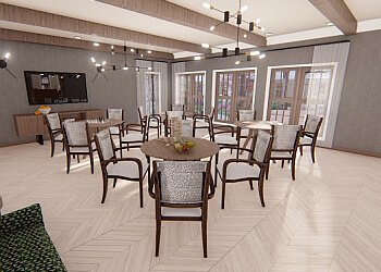 Athens Assisted Living Facilities Orchard at Athens