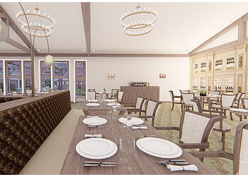 Athens Assisted Living Facilities Orchard at Athens