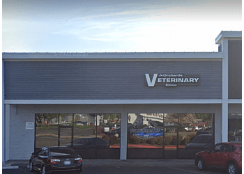 Orchards Veterinary Clinic