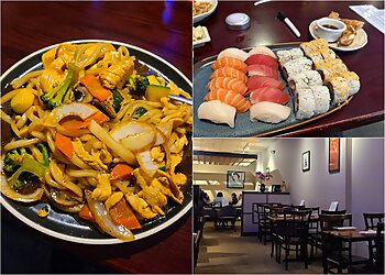 Raleigh Japanese Restaurants Orchid Japanese Restaurant