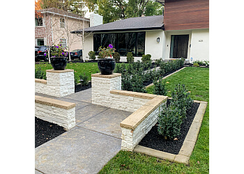 Orchid Lawn Care - Sacramento, CA Lawn Care Services - Project Image
