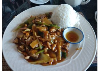 Orchid Thai Cuisine Albuquerque Thai Restaurants