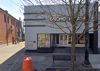 Orchid Theatre  Warren Night Clubs image 1