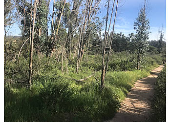 Santa Maria Hiking Trails Orcutt Trails