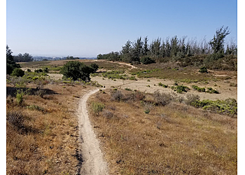 Santa Maria Hiking Trails Orcutt Trails