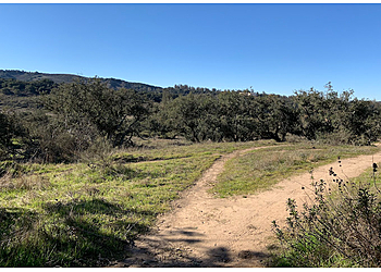Orcutt Trails Santa Maria Hiking Trails image 1