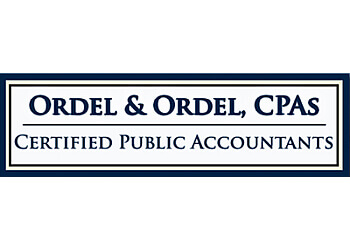 Chula Vista Accounting Firms Ordel and Ordel CPA's, Inc.