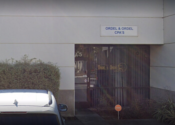  Ordel and Ordel CPA's, Inc. Chula Vista Accounting Firms