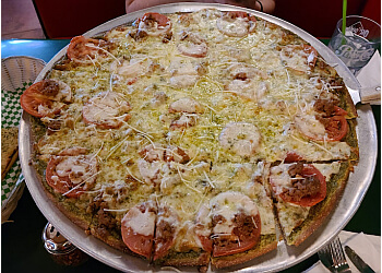 Oregano's Pizza Bistro Chandler Pizza Places