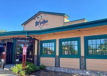 Fort Collins Italian Restaurants Oregano's