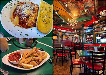 Fort Collins Italian Restaurants Oregano's