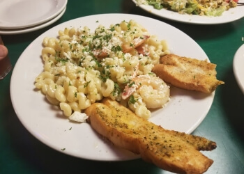 Oregano’s Glendale Italian Restaurants