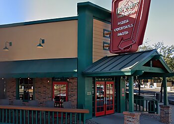 Gilbert Pizza Places Oregano's Gilbert