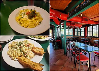 Glendale Italian Restaurants Oregano’s Glendale