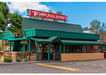 3 Best Pizza Places in Mesa, AZ - Expert Recommendations