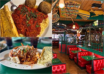 Surprise Italian Restaurants Oregano's Surprise