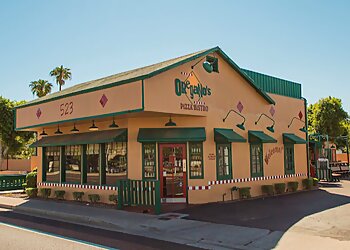 Tempe Italian Restaurants Oregano's Tempe