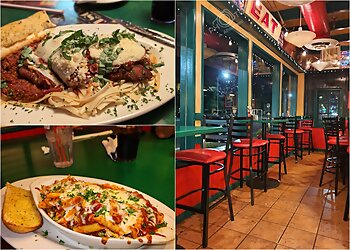 Tempe Italian Restaurants Oregano's Tempe