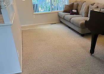 Oregon Chem-Dry - Beaverton, OR Carpet Cleaners - Project Image