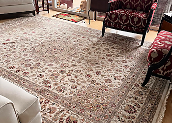 Oregon Chem-Dry - Beaverton, OR Carpet Cleaners - On-Site Service Image
