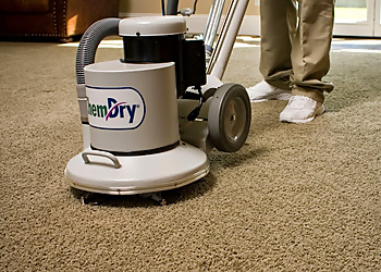 Oregon Chem-Dry - Beaverton, OR Carpet Cleaners - Service Image