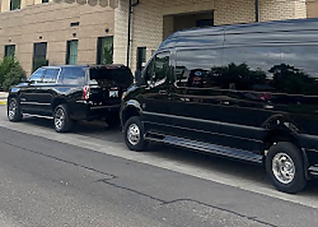 Oregon Coach Limo - Eugene, OR Limo Service - Facility Image
