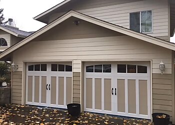 Eugene Garage Door Repair Oregon Dock' N Door