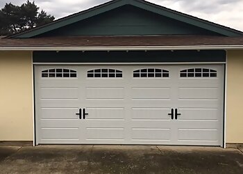 Oregon Dock' N Door Eugene Garage Door Repair image 1