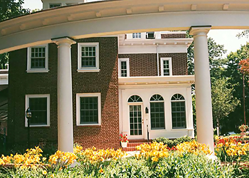 Dayton Residential Architects Oregon Group Architects