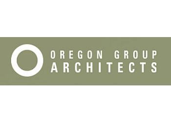 Oregon Group Architects Dayton Residential Architects
