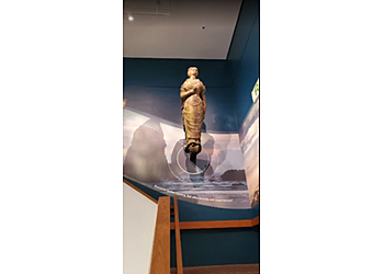 Portland Museums Oregon Historical Society