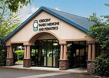 Oregon Medical Group - NOW Immediate Care Clinic