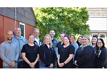 Portland Sleep Clinics Oregon Sleep Associates