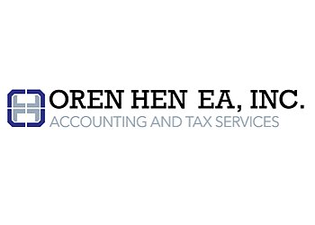 Los Angeles Accounting Firms Oren Hen EA, Inc.