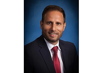 Oren Hen EA, Inc. Los Angeles Accounting Firms image 1