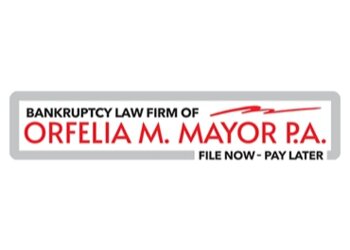 Pembroke Pines Bankruptcy Lawyers Orfelia Mayor - BANKRUPTCY LAW FIRM OF ORFELIA M. MAYOR P.A.