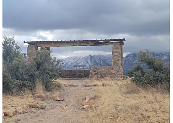 Las Cruces Hiking Trails Organ Mountains-Desert Peaks National Monument